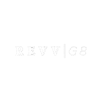 Revv Sticker by The Guitar Master