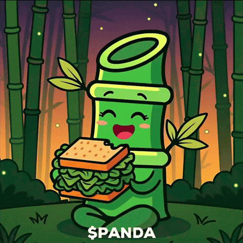 Happy Red Panda GIF by PandaMania