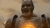Angry Comic Book GIF by NETFLIX