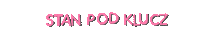 Stan Pod Sticker by Nieruchomoscioteka