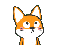 gonproductionsofficial idk whatever dunno cuteanimal Sticker