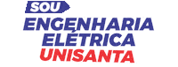Engenharia Eletrica Sticker by Unisanta