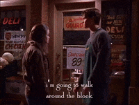 season 2 netflix GIF by Gilmore Girls 