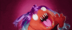 wig muppet GIF by Nicki Minaj