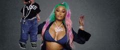 muppet barbie dreams GIF by Nicki Minaj