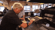 foodnetwork ddd guy fieri diners drive-ins and dives GIF