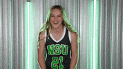 Basketball GIF by RiverHawk Sports