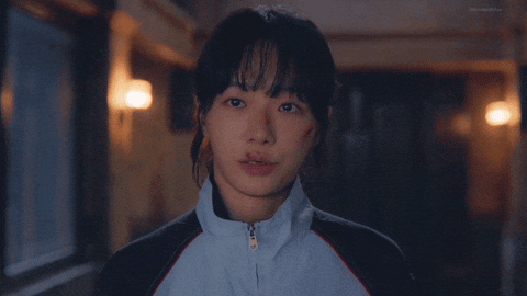 Parkgyuyoung GIF