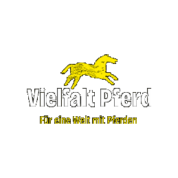 VielfaltPferd giphygifmaker horse pferd vielfalt pferd Sticker