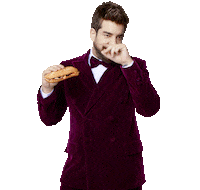 Enis Arıkan Photo Sticker by Domino's Pizza Turkiye