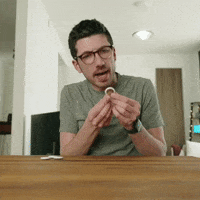 Yummy GIF by alexibexi