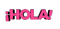 Animation Hello Sticker by Analice Campos