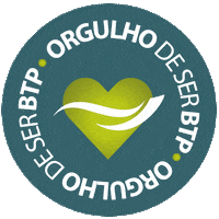 brasilterminalportuario btp orgulhodeserbtp brasilterminal Sticker