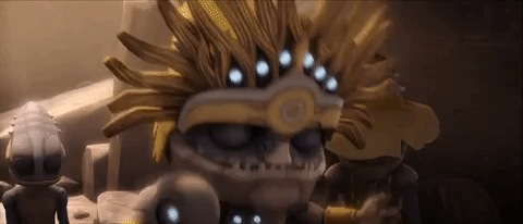 season 4 GIF by Star Wars