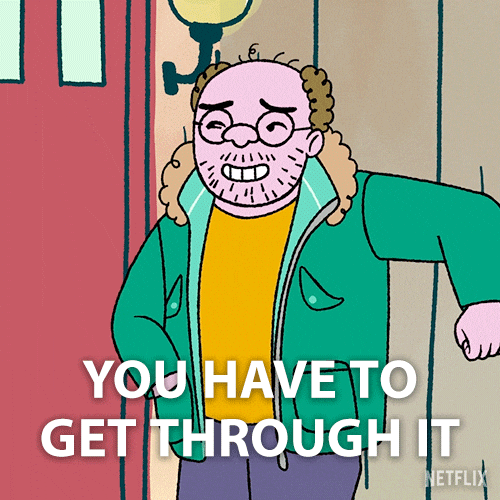 Bojack Horseman GIF by NETFLIX