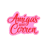 Happy Girls Power Sticker by Renata y las matematicas