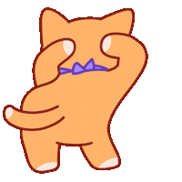 Cat Meme Sticker by shichisōru