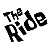The Ride Dance Sticker by Momento