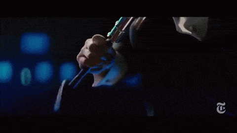 mission impossible GIF