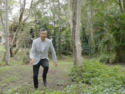 Chris Gilmour Jump GIF by AllPropertiesGroup