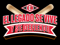 Republica Dominicana Baseball GIF by Grupo SID
