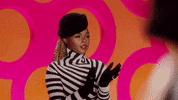 Excited Mtv GIF by RuPaul's Drag Race