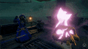 Sea Of Thieves Dancing GIF by Xbox