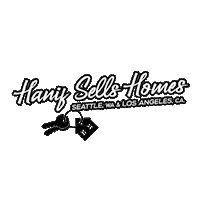 Sticker by Hanif Sells Homes