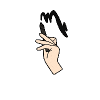 Artist Drawing Sticker by gebauer.media