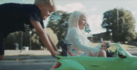 Best Friend GIF by Ultra Records
