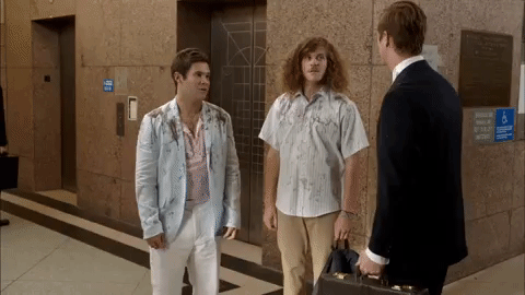 season 3 to kill a chupacabraj GIF by Workaholics