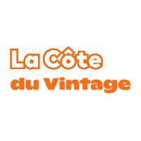 La Cote Du Vintage Sticker by leboncoin