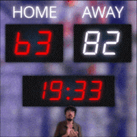 63 Home GIF