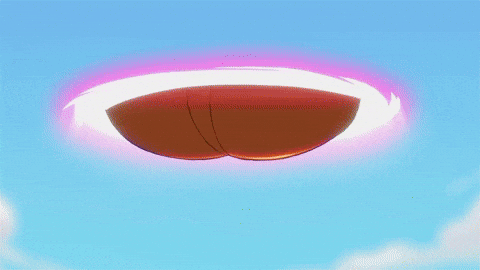 Spike GIF by Squad Busters