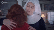 Season 15 Hug GIF by PBS