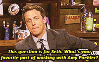 GIF by Saturday Night Live