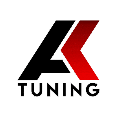 Aktuning Sticker by AdnanK