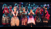 Phantom Of The Opera Theater GIF by Musical Vienna