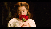 Phantom Of The Opera Love GIF by Musical Vienna