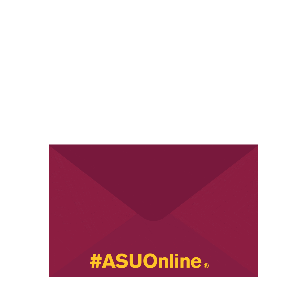 Sun Devils Asu Sticker by Arizona State University
