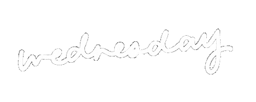 Days Of The Week Day Sticker