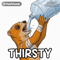 Summer Water GIF by VeeFriends