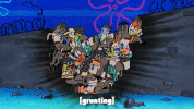 season 9 episode 6 GIF by SpongeBob SquarePants