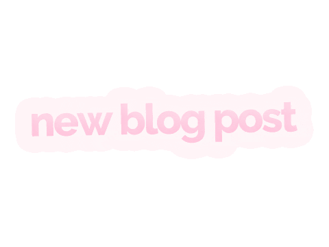 Good News Blog Sticker by LovEvolution