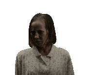 sticker the hole in the ground by Vertigo Releasing