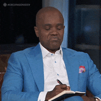 Dragons Den Television GIF by CBC