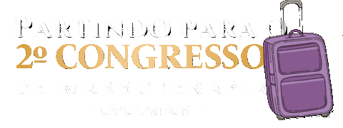 2 Congresso Topcorpus Sticker by Massagem TopCorpus