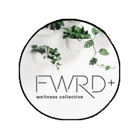 Sticker by FWRD Fitness