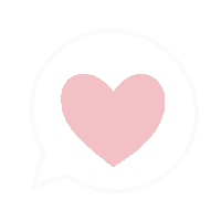 Heart Love Sticker