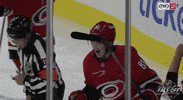 Happy Ice Hockey GIF by NHL